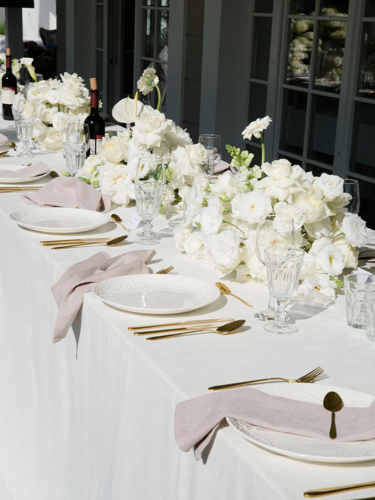 свадьба в Польше