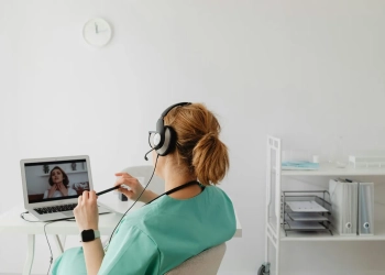 работа врача в Польше