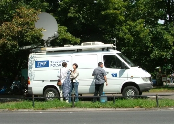 TVP