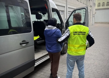 польские визы