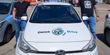 автошкола в Польше