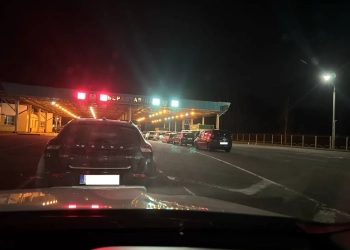 граница Беларуси и Польши