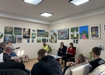 Святлана Ціханоўская