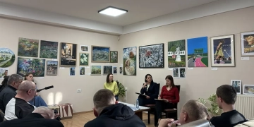 Святлана Ціханоўская