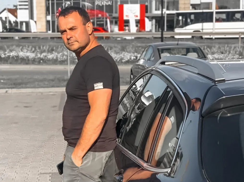 автошкола в Варшаве