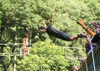 экстрим в Польше