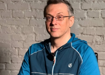 Сергей Иванцов