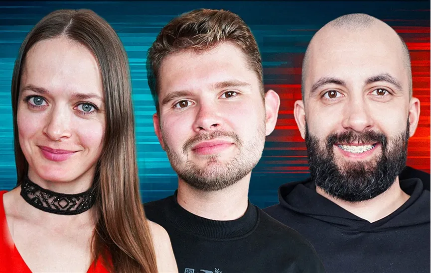 Каласы пад сярпом ШІ