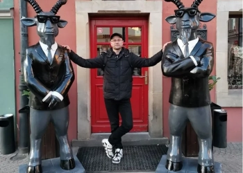 Вадим Липовский