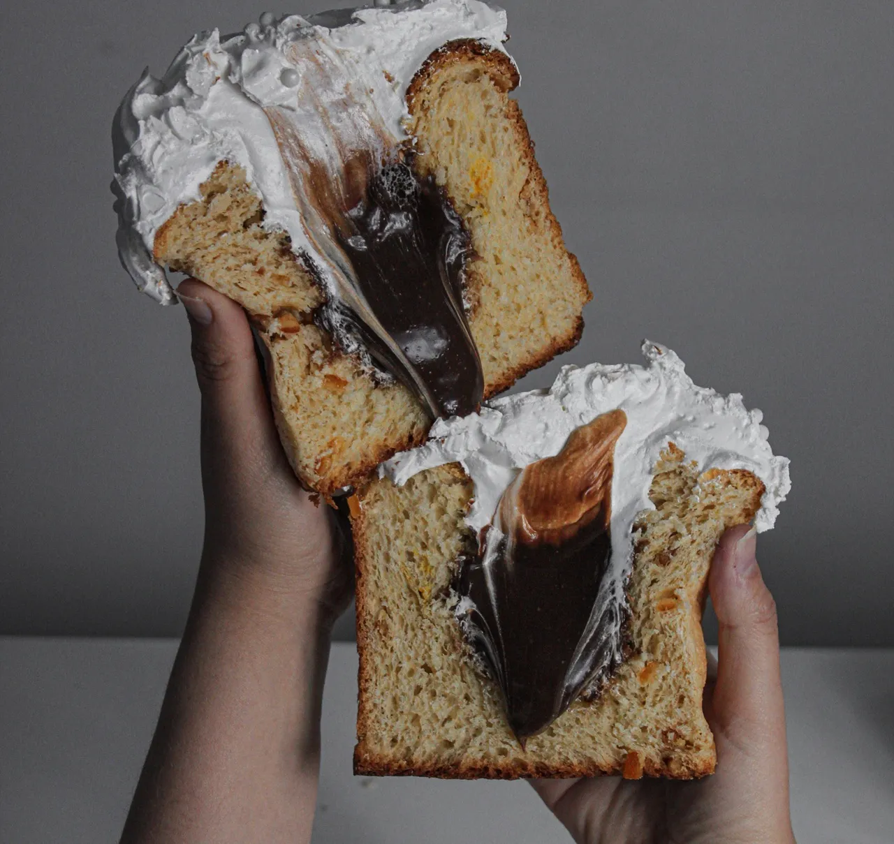 куличи в Варшаве