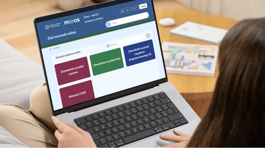 заявление на ВНЖ в Польше