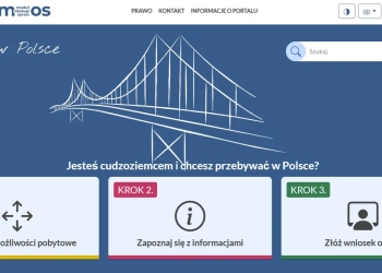 ВНЖ в Польше