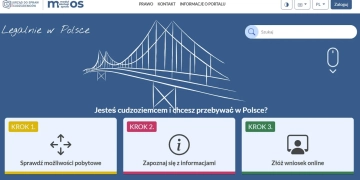 ВНЖ в Польше