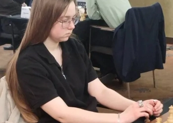 Анастасия Обухова