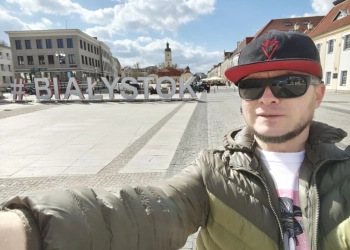 Андрей Паук