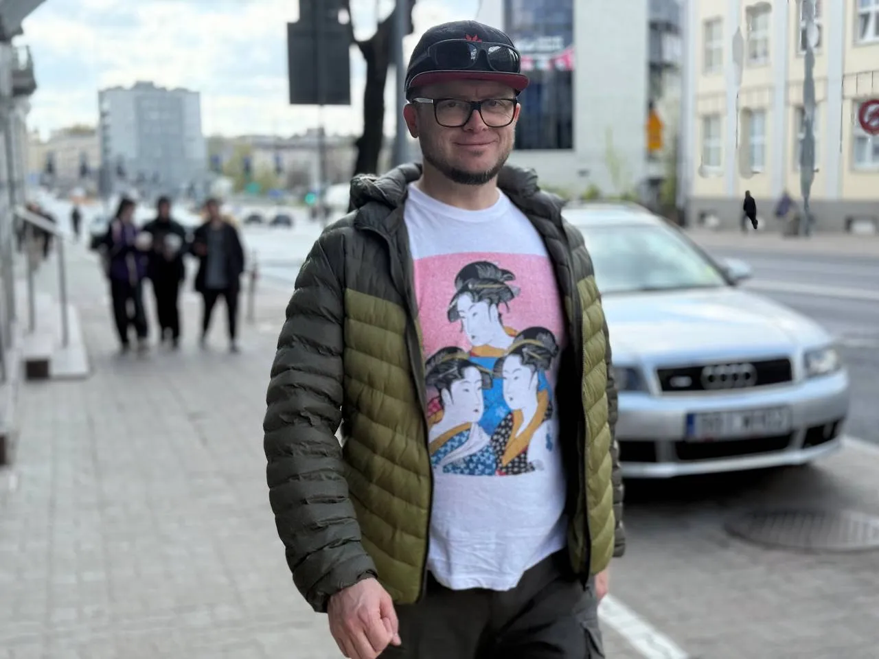 Андрей Паук