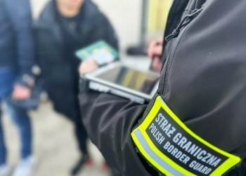 депортация из Польши