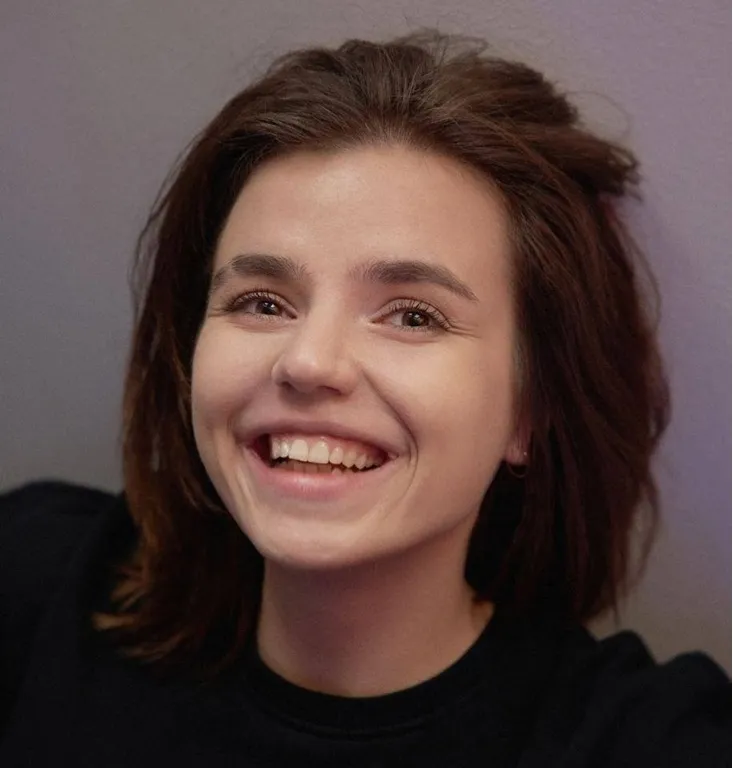 Дарья Ракова