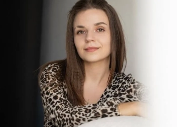 Дарья Ракова