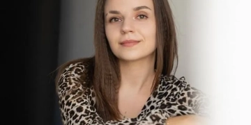 Дарья Ракова