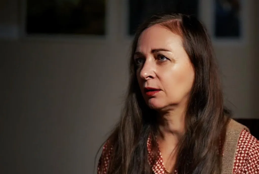 Ларыса Шчыракова