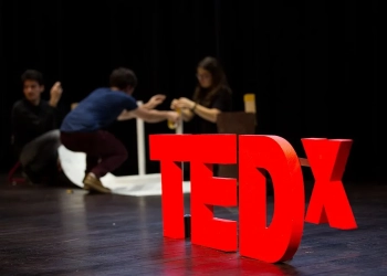 TEDx