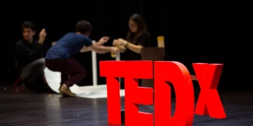 TEDx