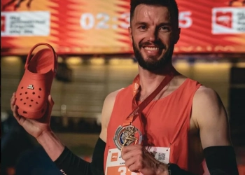 Тарас Тельковский