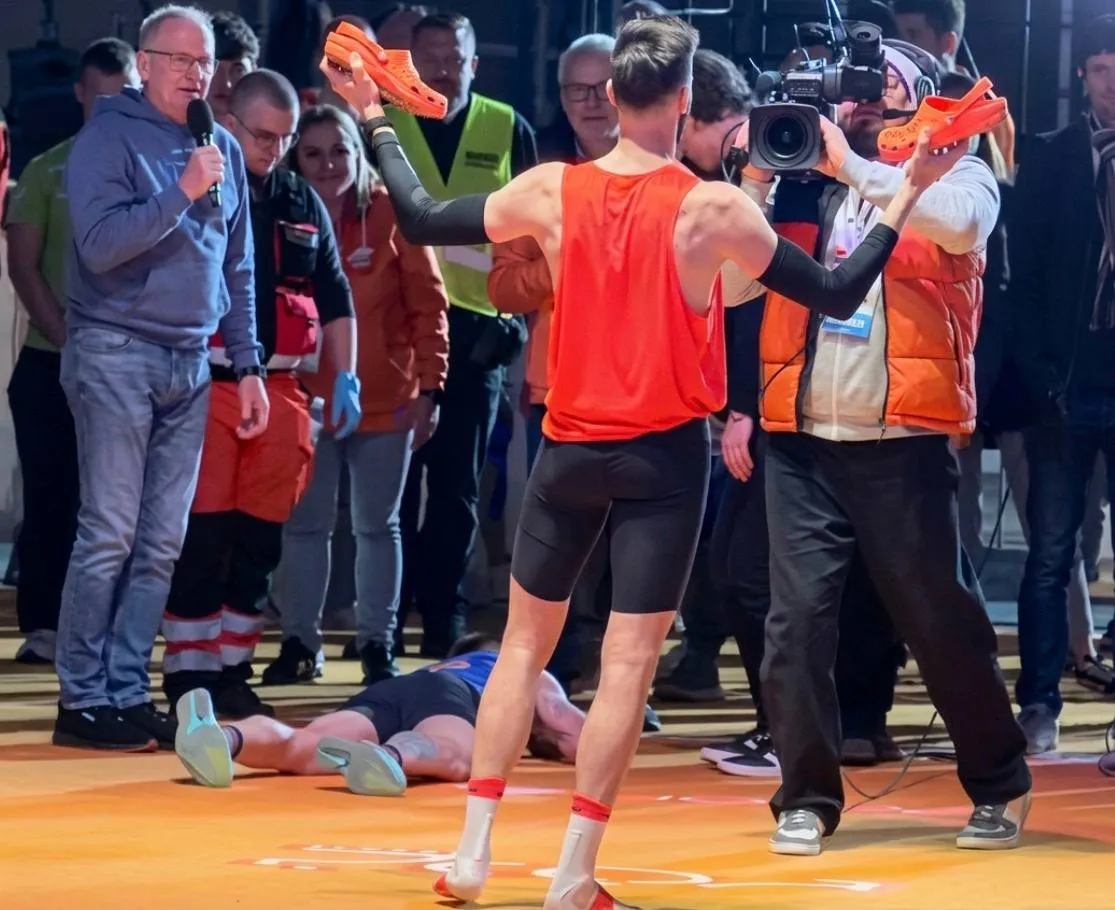 Тарас Тельковский 