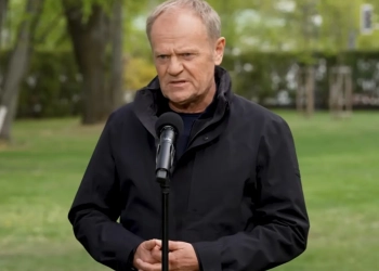 Дональд Туск