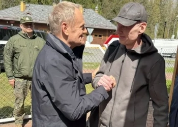 Туск и Почобут