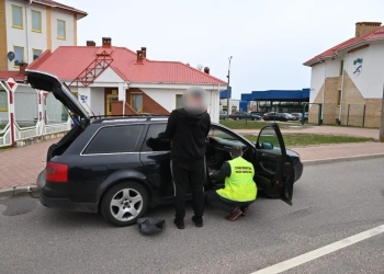 контрабанда