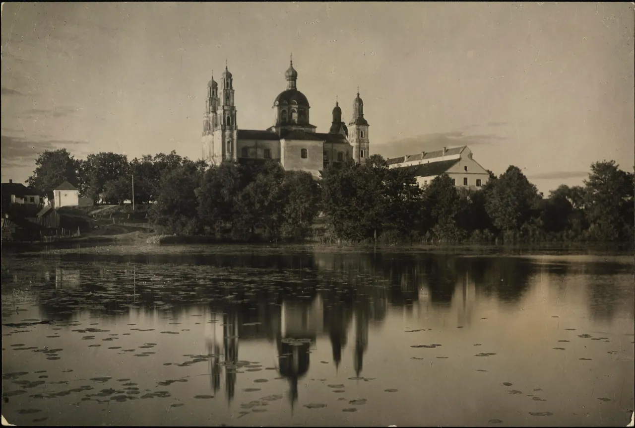 Царква Раства Багародзіцы