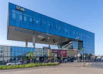 Bydgoszcz Główna