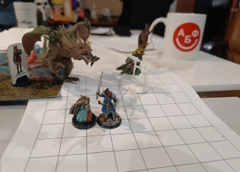 Dungeons & Dragons