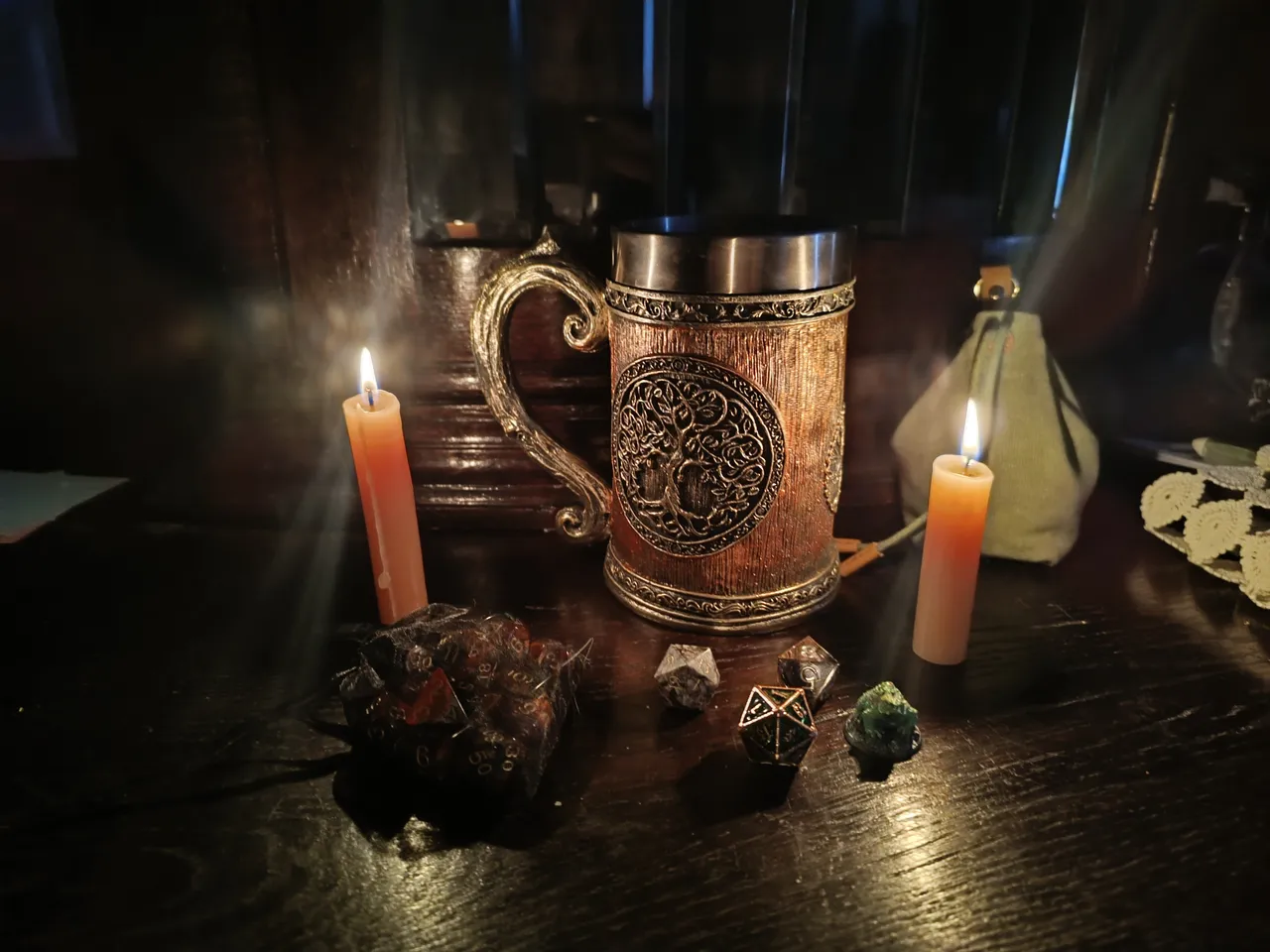 Dungeons & Dragons