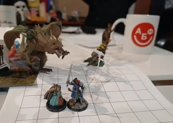 Dungeons & Dragons
