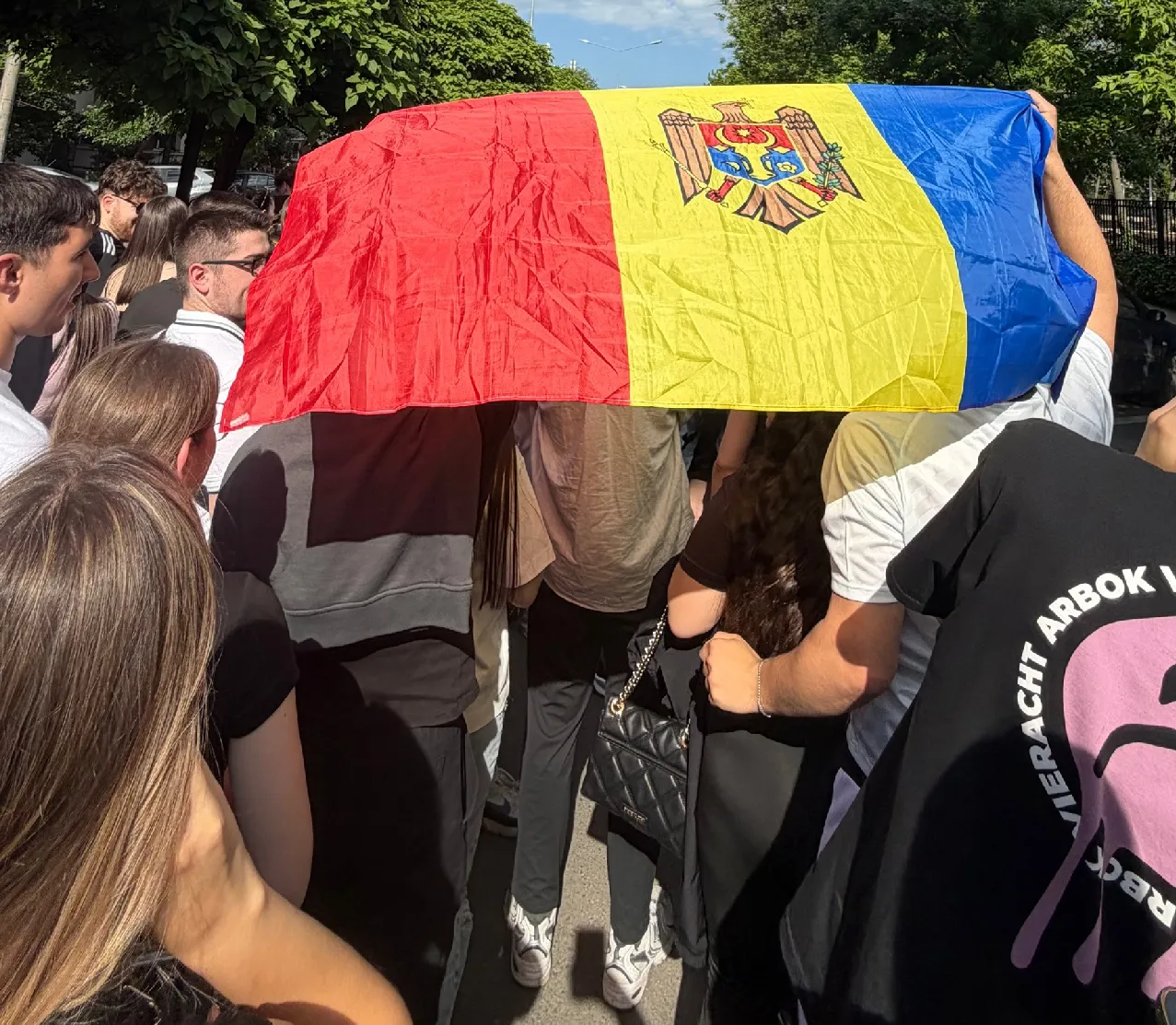 Макс Корж