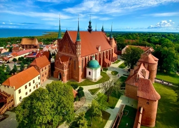 Фромборк