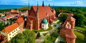 Фромборк