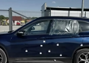 Автомобиль