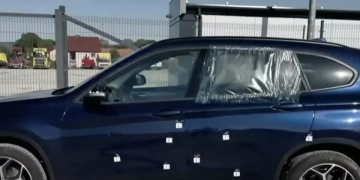 Автомобиль