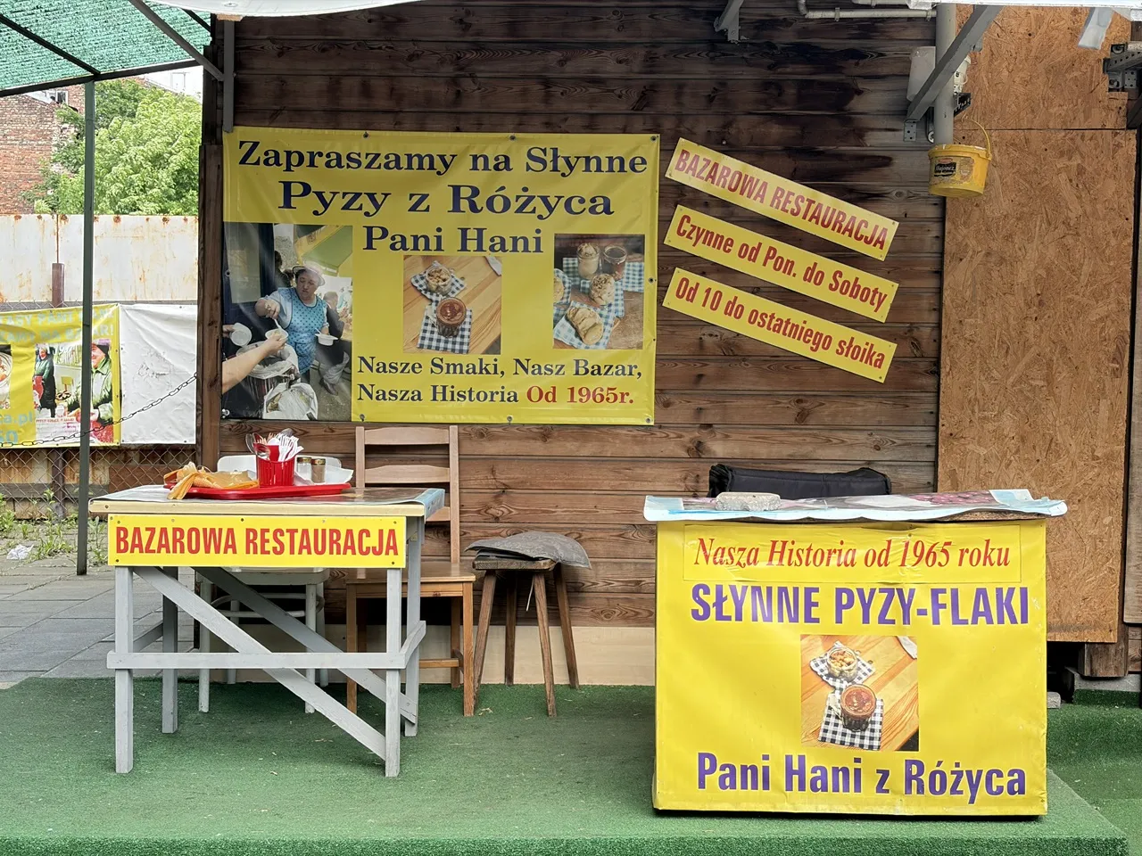 Варшава Прага