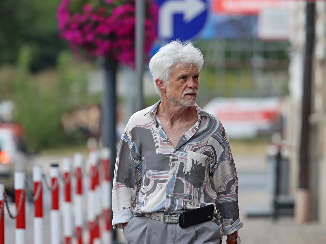 Сергей Стальмаков