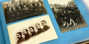 Старые фотографии из Гродно
