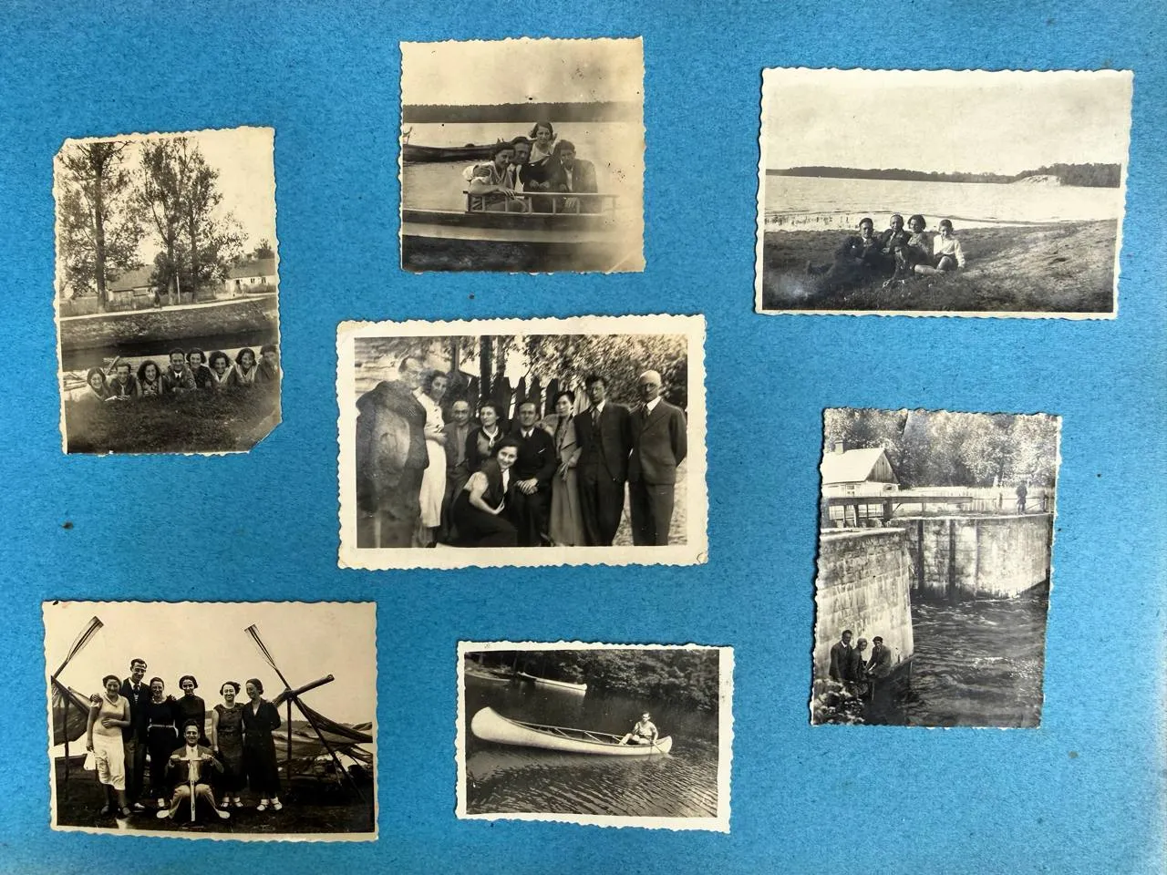 Старые фотографии из Гродно