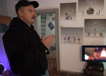 Владислав Бохан