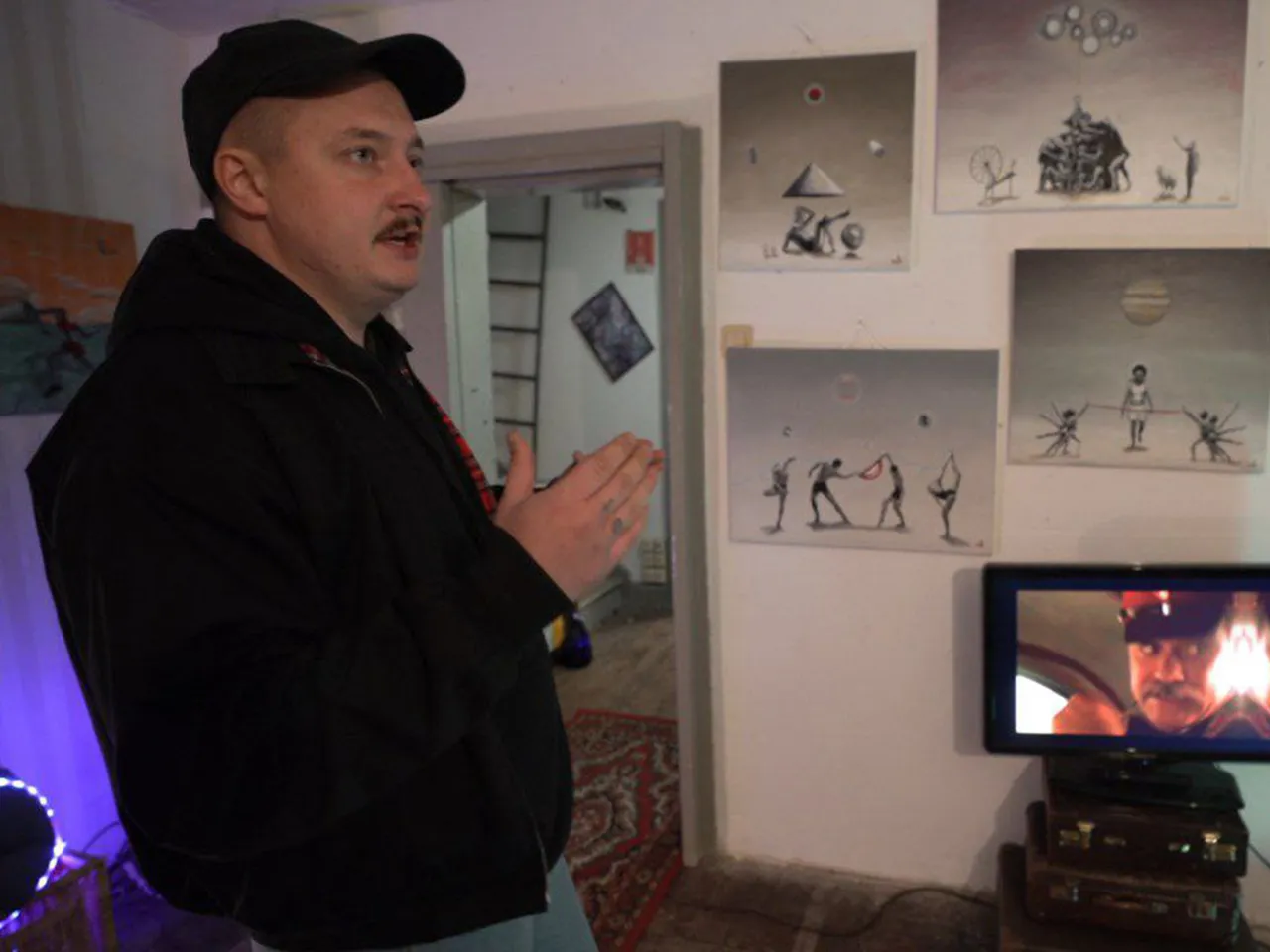 Владислав Бохан