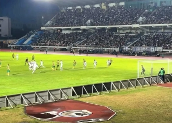 футбол в Бресте