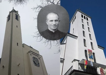 Антоні Левош
